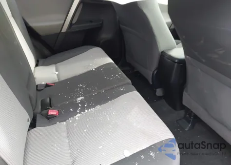 2014 Toyota Rav4 Le z USA, uszkodzony, nr VIN JTMBFREV2ED061687